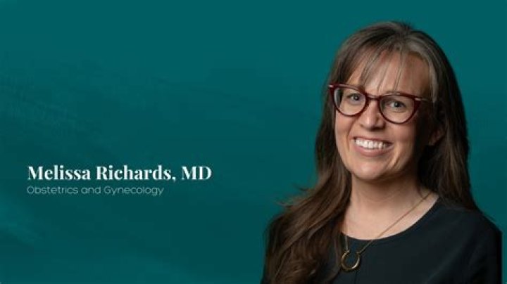 Melissa Richards – Pikesville, MD