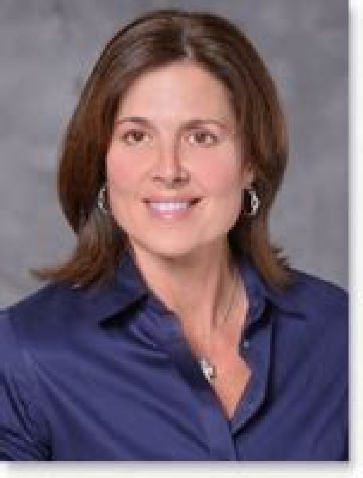 Dr. Melissa (Snyder) Richardson, DO – Lansing, MI