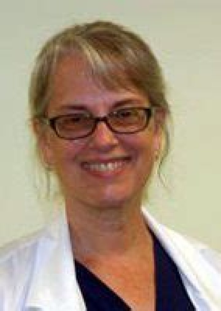 Dr. Melissa Robinson, MD – Seattle, WA