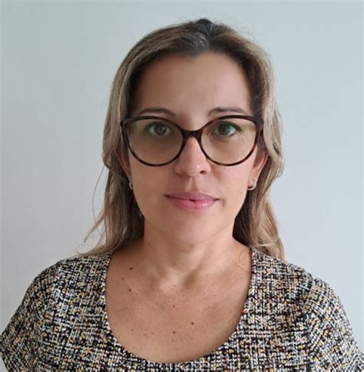 Melissa (Shipley) Souza – Greenacres, FL