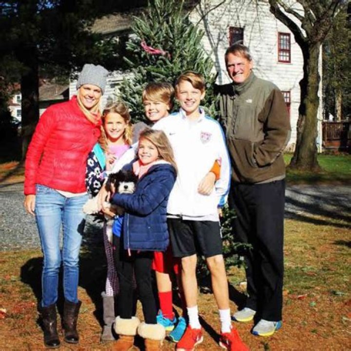 Melissa Stark Husband Mike Lilley And Their Family Life In New Jersey