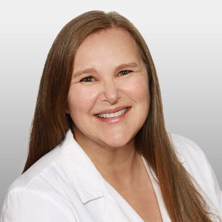 Dr. Melody (Welch) Vander Straten, MD – Georgetown, TX