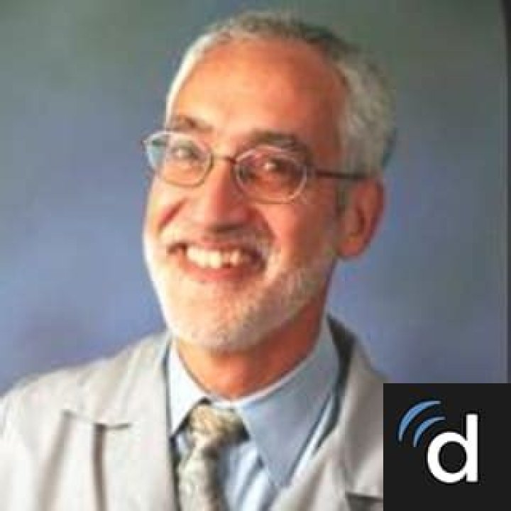 Dr. Melvin Roseman, MD – Chicago, IL