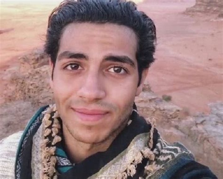 Mena Massoud Ethnicity Revealed: Nationality Net Worth Instagram Explored