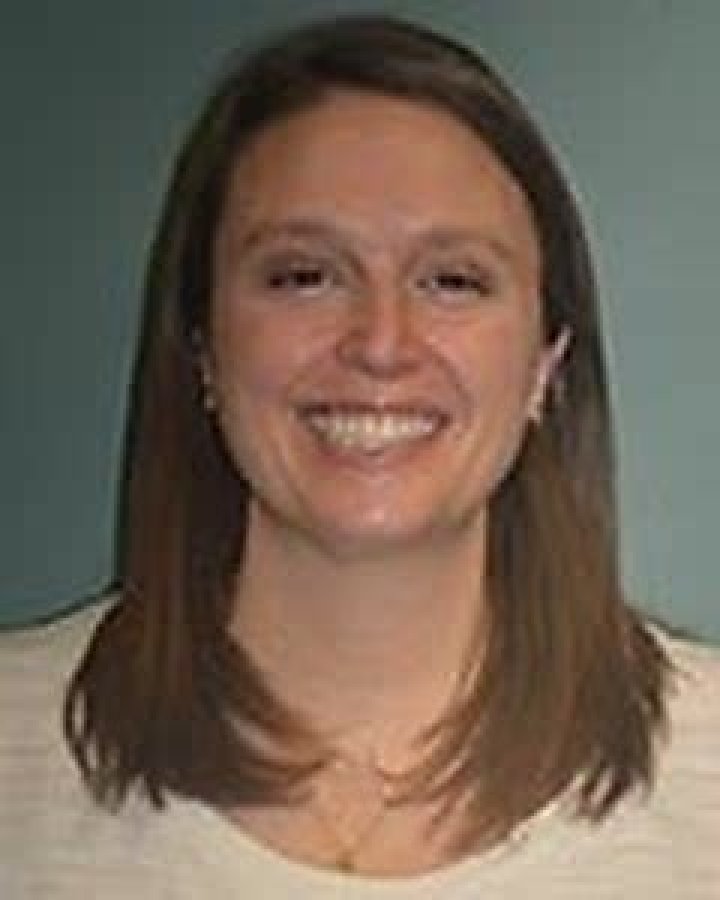 Dr. Meredith (Northam) Mccarthy, MD – Charleston, SC