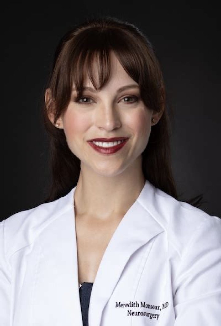 Dr. Meredith Monsour, MD – Nashville, TN