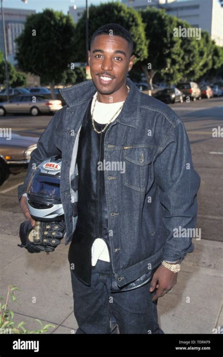 Merlin Santana Biography - Facts, Childhood, Family Life & Achievements