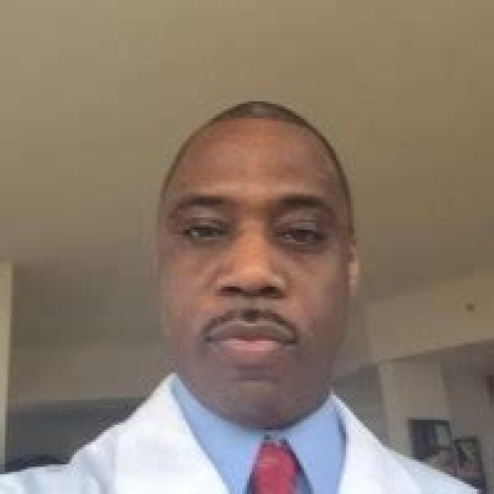 Dr. Mervin Griffin, MD – Brooklyn, NY