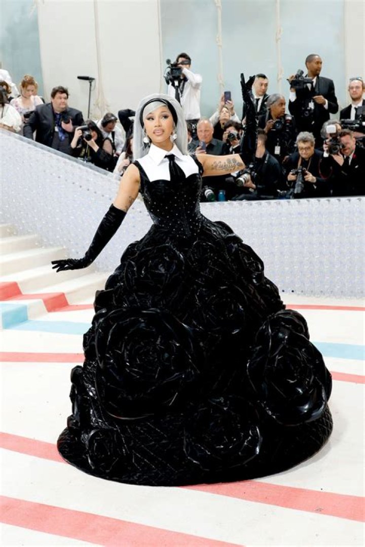 Met Gala 2023: The biggest stars, wackiest outfits, and jaw-dropping ensembles from fashion’s biggest night
