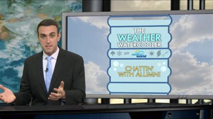 Meteorologist: Where Is Adis Juklo Going After Leaving ABC27? New Job