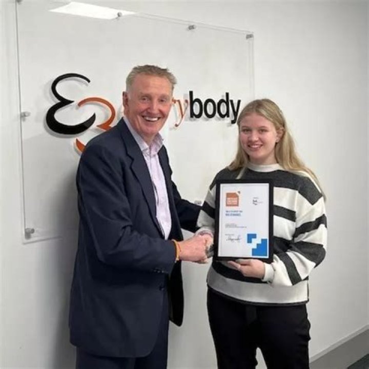 Mia Jennings Passes Away, Model Employee of Macclesfield Leisure Centre