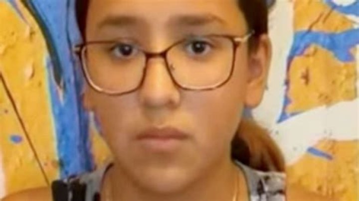 Miah Cerrillo Wiki, age, height, parents, siblings, Uvalde shooting survivor, Instagram