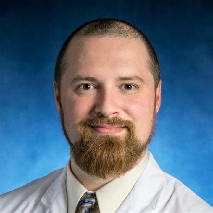 Dr. Micah Maxwell, MD – Baltimore, MD