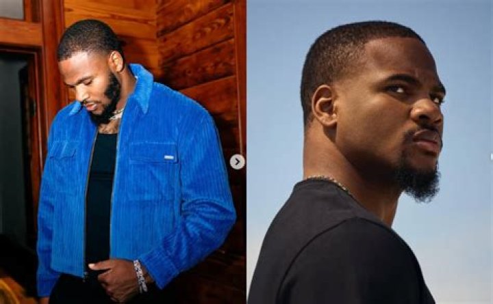 Micah Parsons age, height, ethnicity, family, college, 40 time, draft, trade, net worth, Instagram