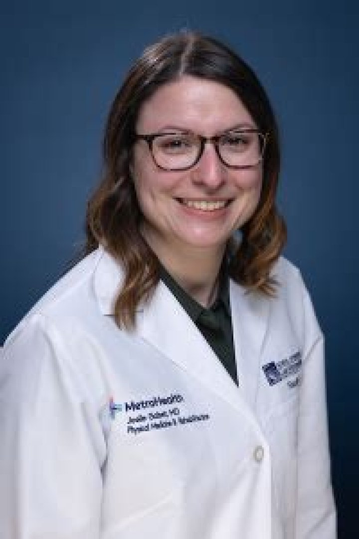 Dr. Michael Harris, MD – Cleveland, OH