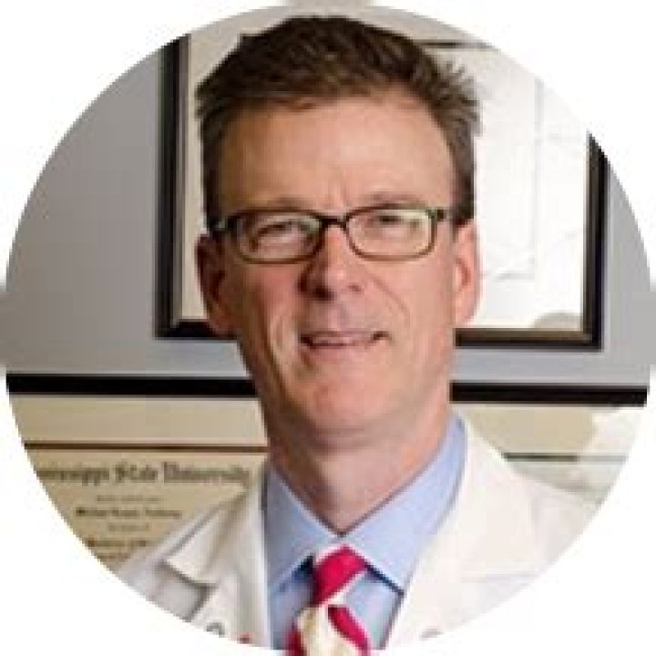 Dr. Michael Anthony, MD – Cary, NC