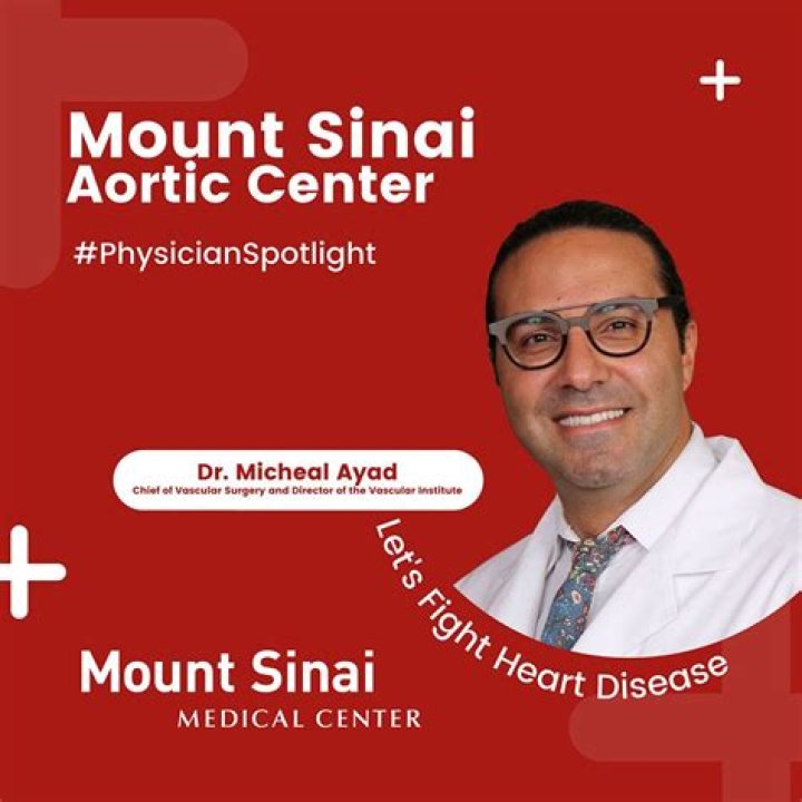 Dr. Michael Ayad, MD – Brooklyn, NY