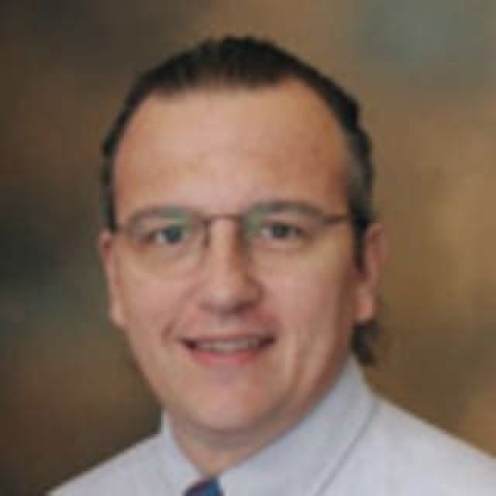 Dr. Michael Barth, MD – Wantagh, NY