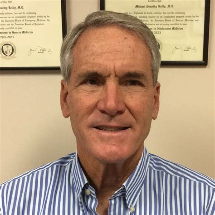 Dr. Michael Bastien, MD – Thousand Oaks, CA