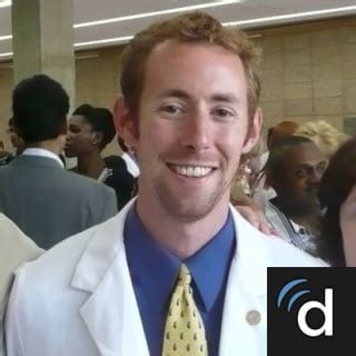 Dr. Michael Best, MD – Michigan City, IN