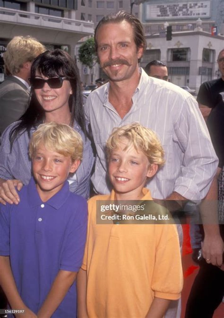 Michael Biehn Children: Meet Taylor Biehn, Caelan Michael Biehn, Alexander Biehn, Devon Biehn