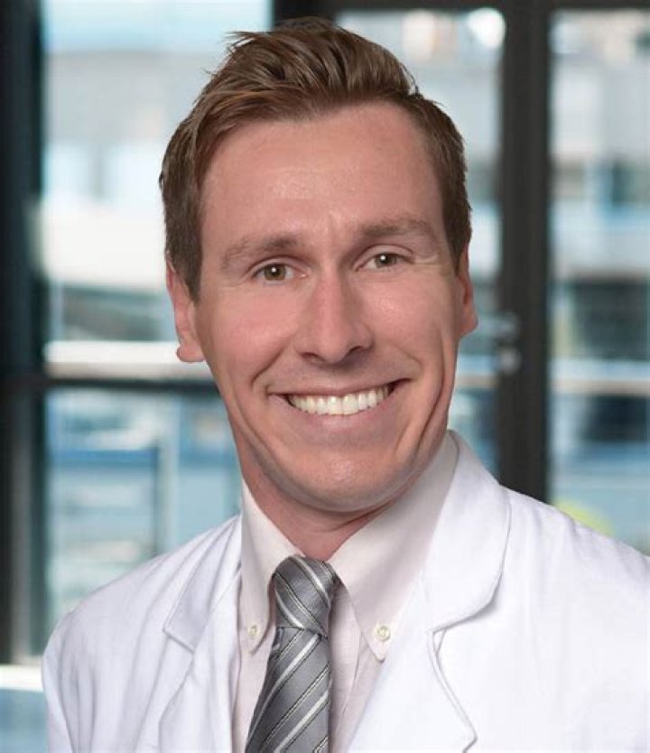 Dr. Michael Biersmith, MD – Nashville, TN
