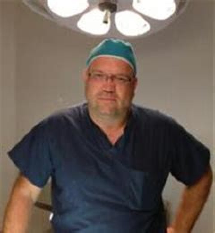 Dr. Michael Bozuk, MD – Petaluma, CA