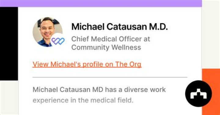 Dr. Michael Catausan, MD – Olathe, KS