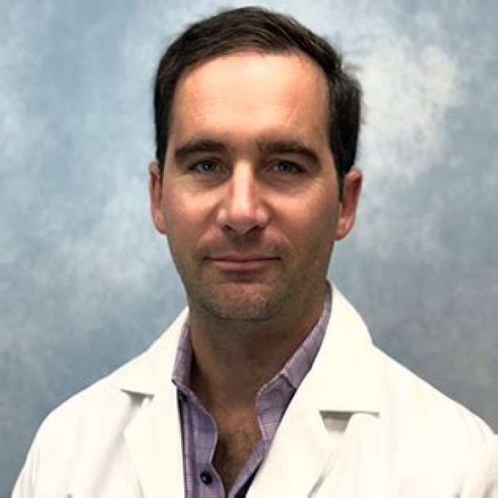 Dr. Michael Clouser, MD – Tulsa, OK