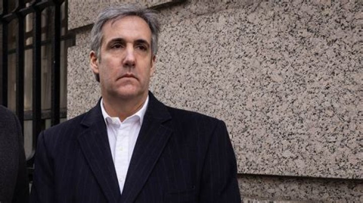 Michael Cohen Biography - Facts, Childhood, Family Life, Controversies