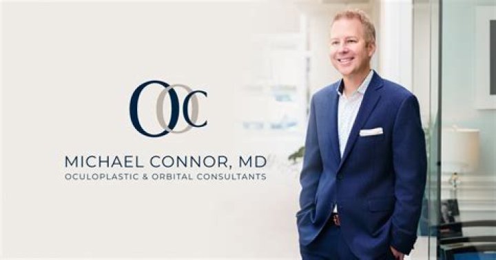 Dr. Michael Connor, MD – Palm Beach Gardens, FL