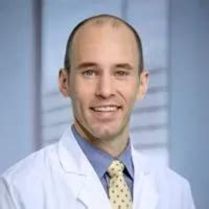Dr. Michael Cotton, MD – Hickory, NC