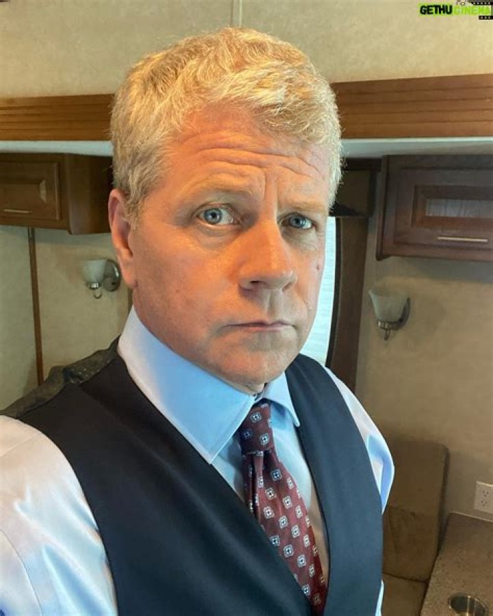 Michael Cudlitz Reveals His Only Regret About His Walking Dead Exit