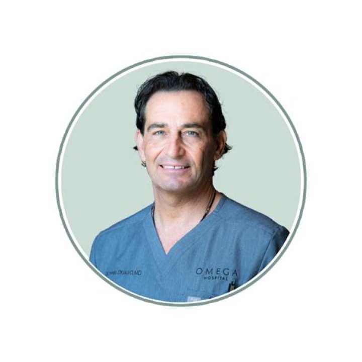 Dr. Michael DeSalvo, MD – Metairie, LA