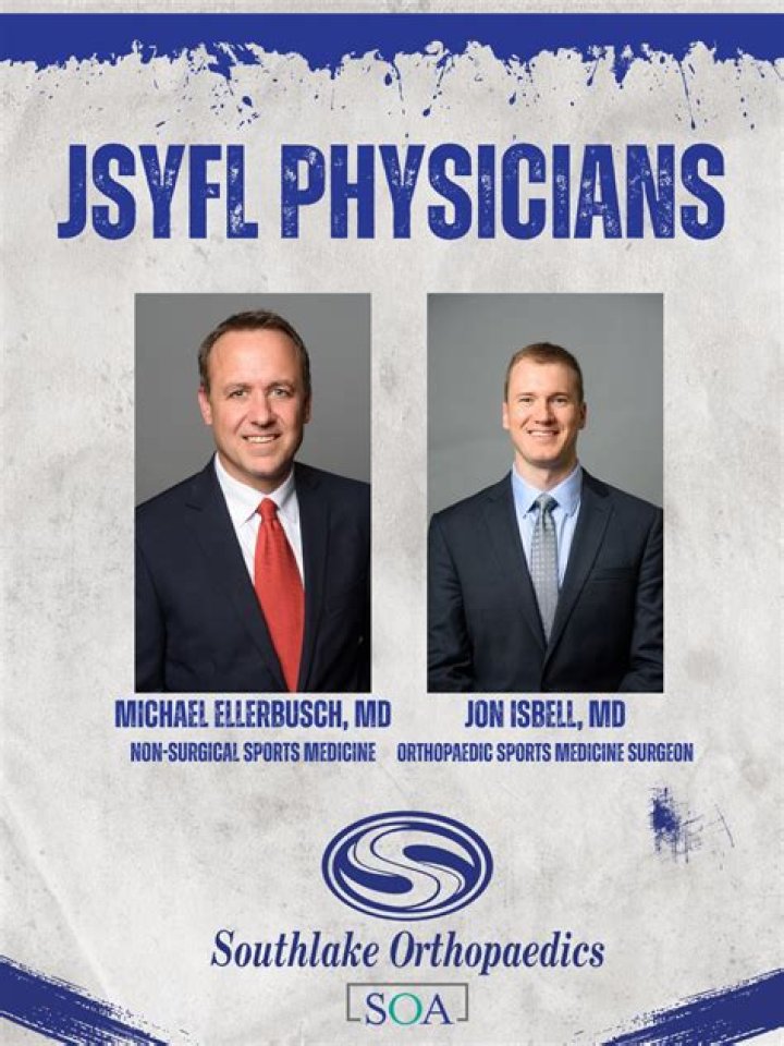 Dr. Michael Ellerbusch, MD – Birmingham, AL