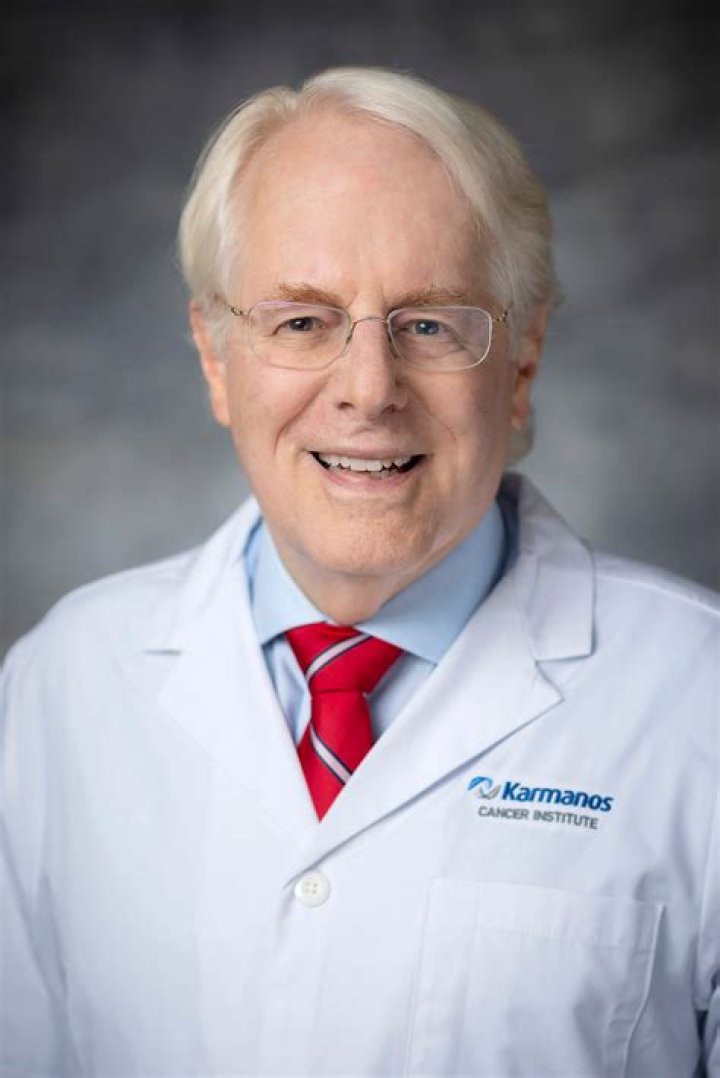 Dr. Michael Erdmann, MD – Milwaukee, WI