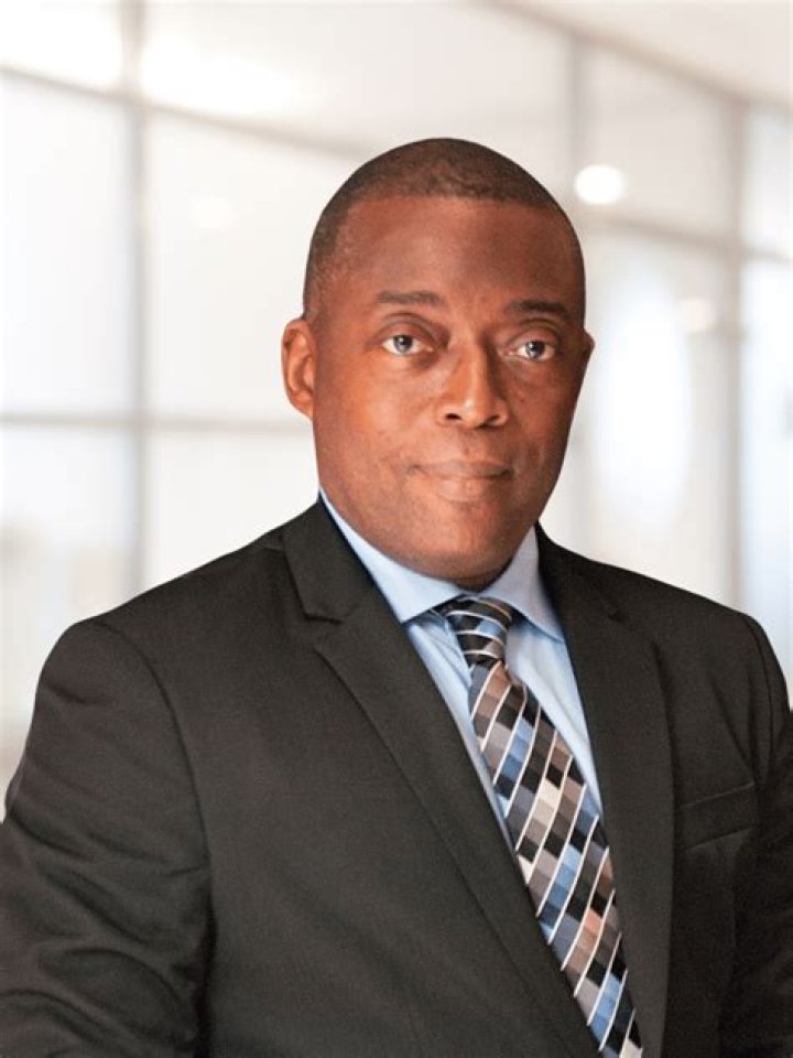 Dr. Michael Felton, MD – Church Point, LA