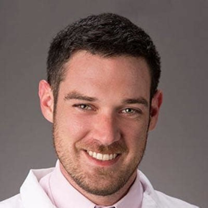 Dr. Michael Fomby, DO – Kansas City, MO