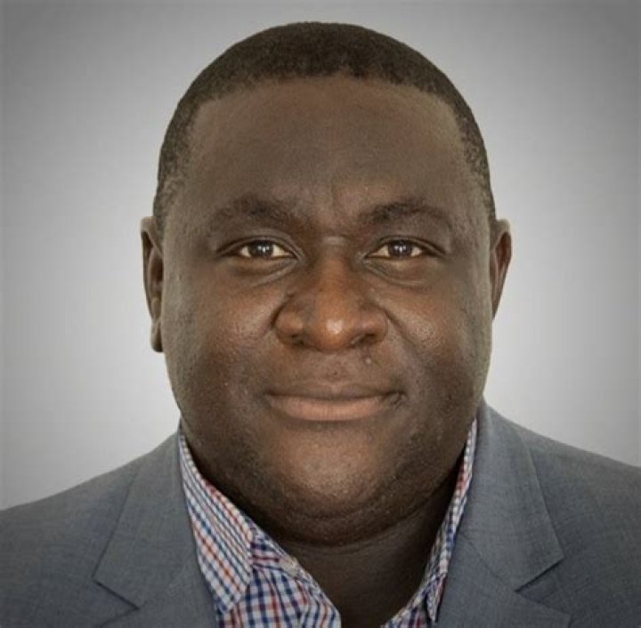 Dr. Michael Forbes, MD – Chapel Hill, NC