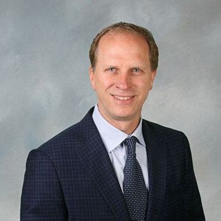 Dr. Michael Fraizer, MD – West Des Moines, IA