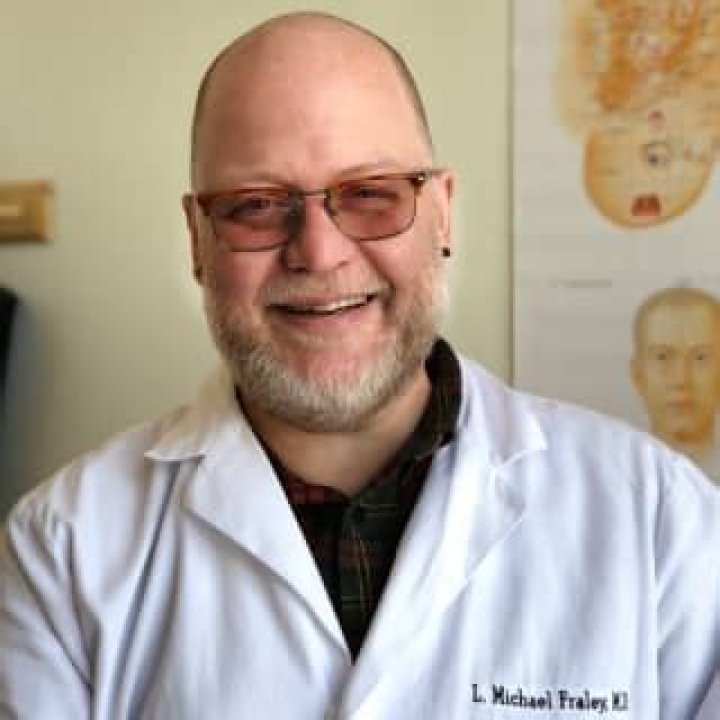 Dr. Michael Fraley, MD – Mankato, MN