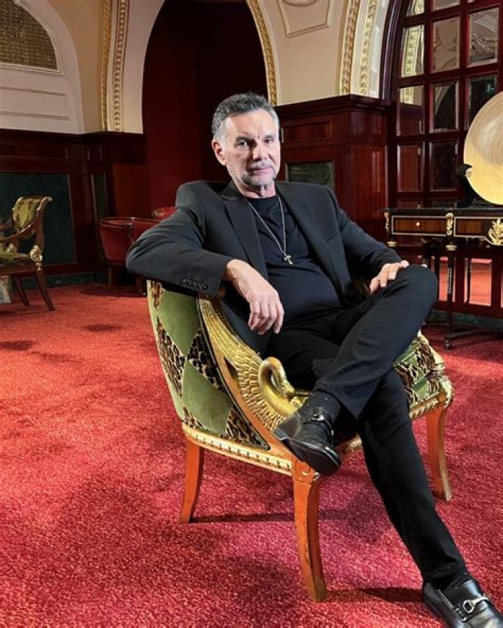 Michael Franzese Net Worth: Lifestyle & Career as Mobster