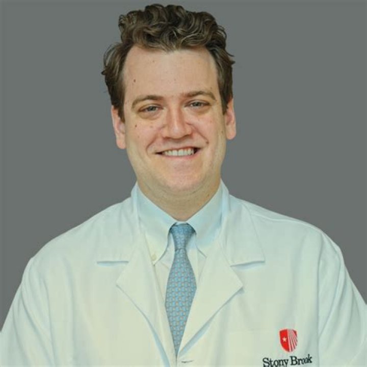 Dr. Michael Froehlich, MD – Charleston, SC