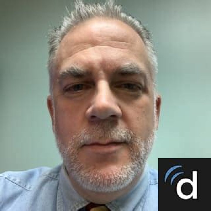 Dr. Michael Gaesser, MD – Poughkeepsie, NY