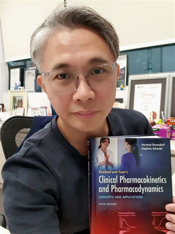 Michael Gaskin – Palm Bay, FL