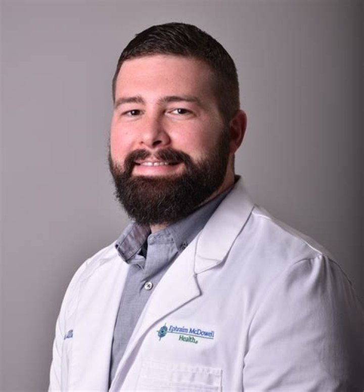 Michael Gillispie, PA – Portsmouth, OH