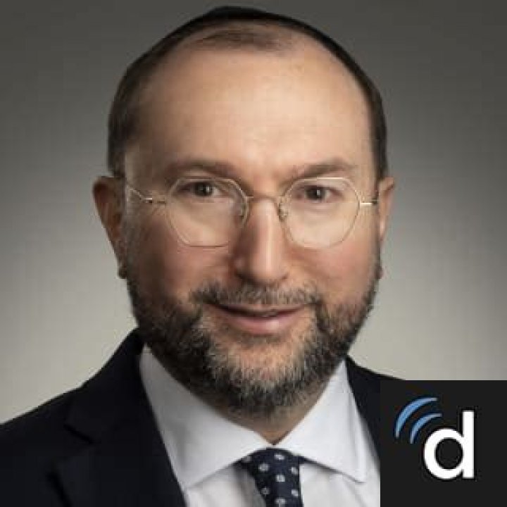 Dr. Michael Golub, MD – Granada Hills, CA