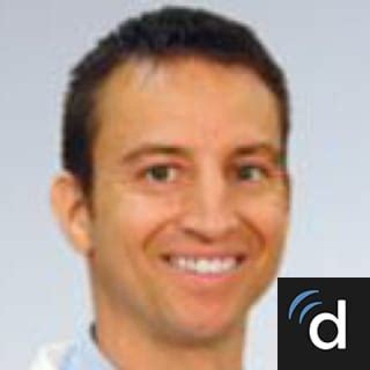 Dr. Michael Grover, MD – Evanston, IL