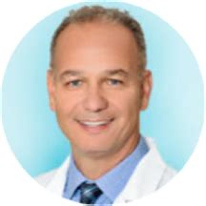 Dr. Michael Guma, DO – North Arlington, NJ