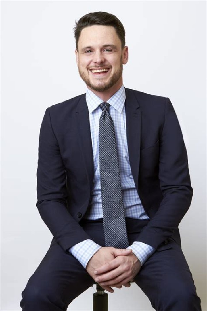 Dr. Michael Haydon, MD – Newport Beach, CA